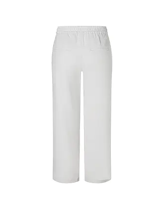MAC | Culotte CHIARA | grau